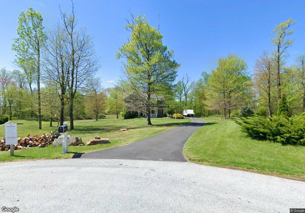 115 Lindsays Way, Honey Brook, PA 19344 - photo 1