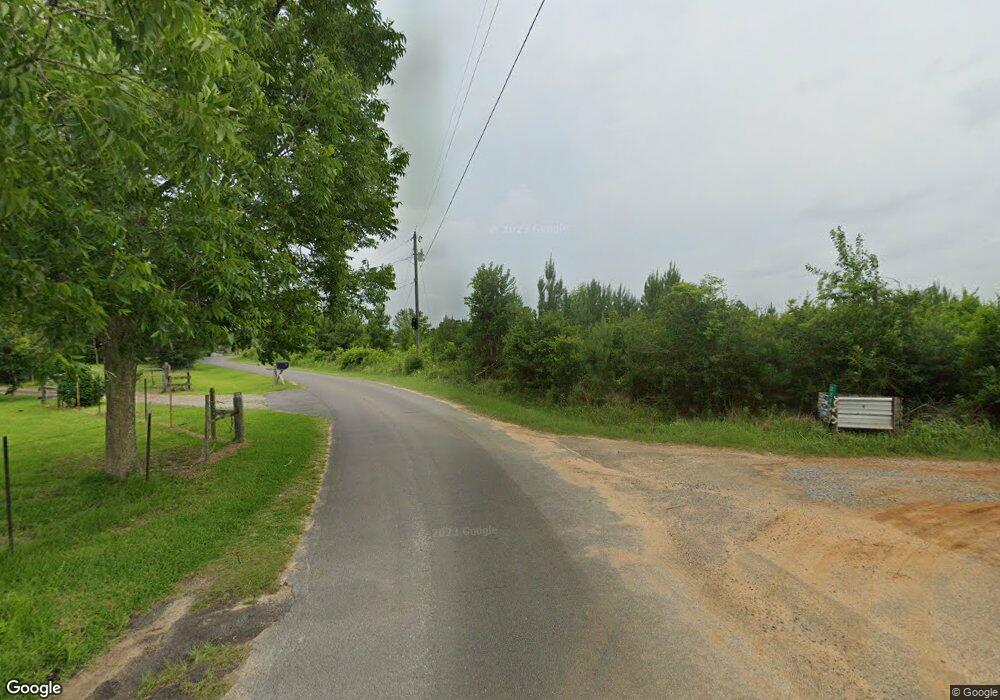 0 Tom Jones Rd, Lucedale, MS 39452 - photo 1