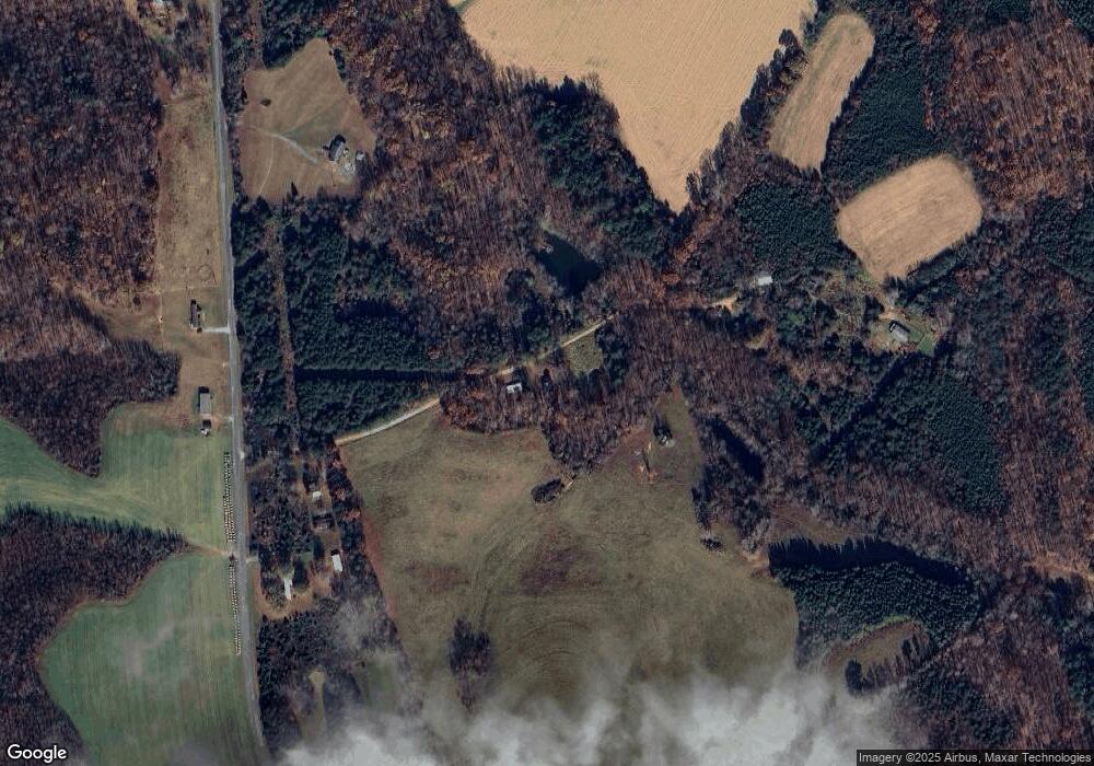 1741 Gap Rd, Chatham, VA 24531 - photo 1