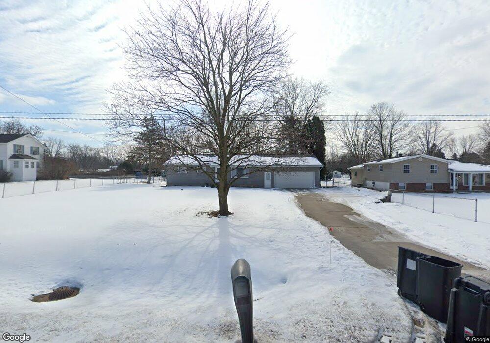 8118 E Potter Rd, Davison, MI 48423 - photo 1