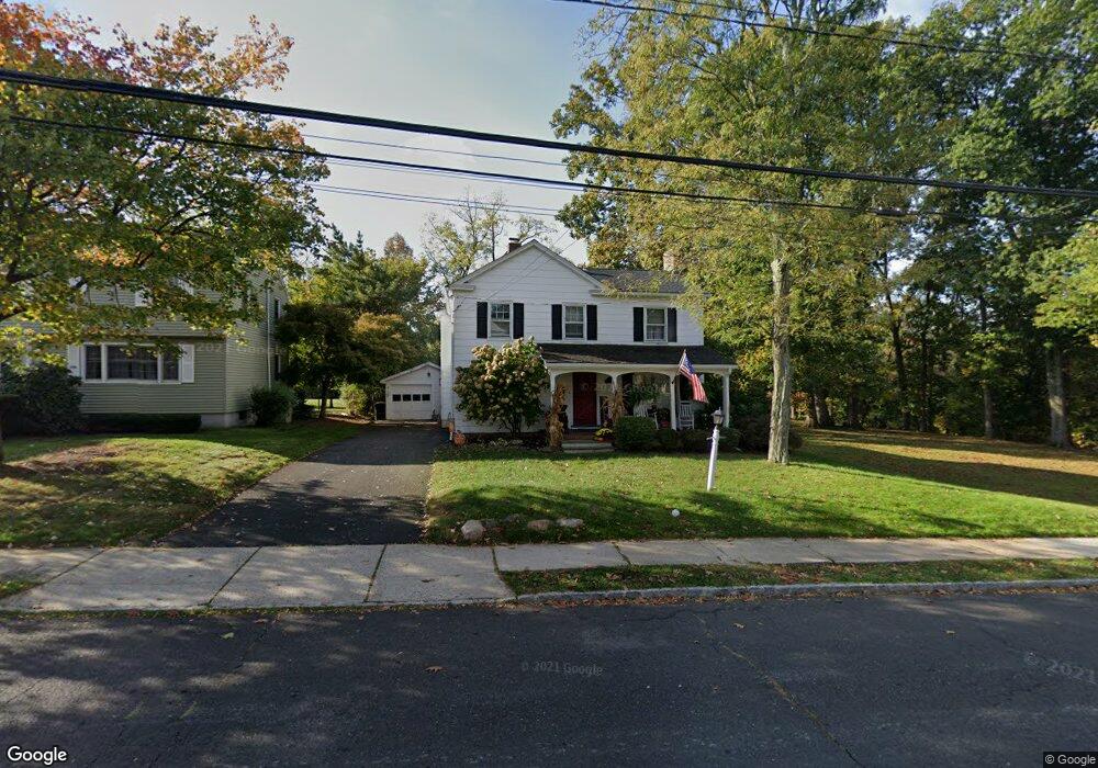 352 William St, Somerville, NJ 08876 - photo 1