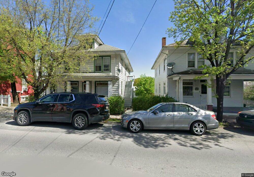 73 Penn St, Lenhartsville, PA 19534 - photo 1