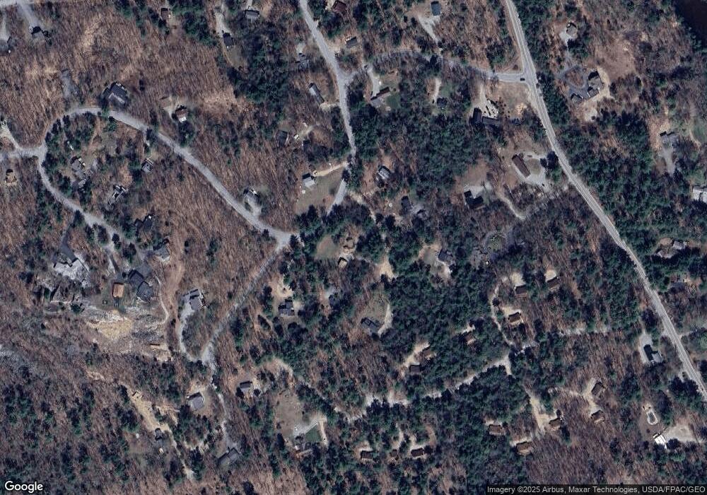 30 Granite Post Rd, North Conway, NH 03860 - photo 1