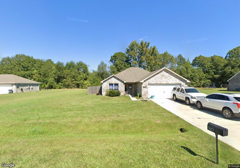 76 Hunters Trace, Picayune, MS 39466 - photo 1