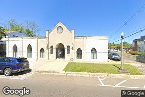 823 College St, Columbus, MS 39701