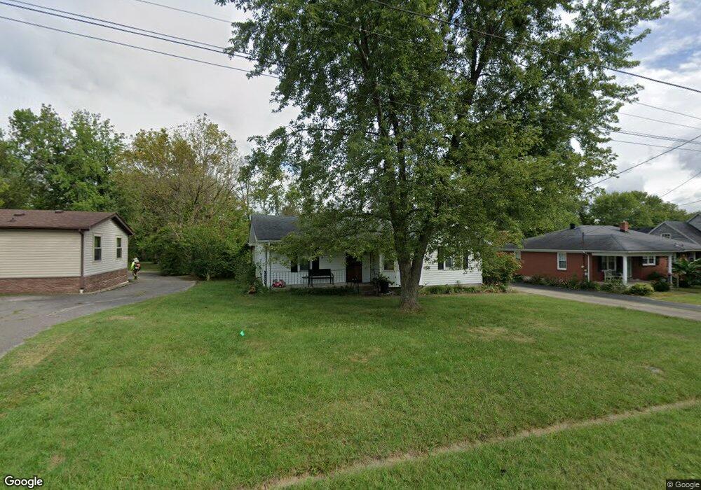 7903 Sherry Lynn Ct, Louisville, KY 40228 - photo 1