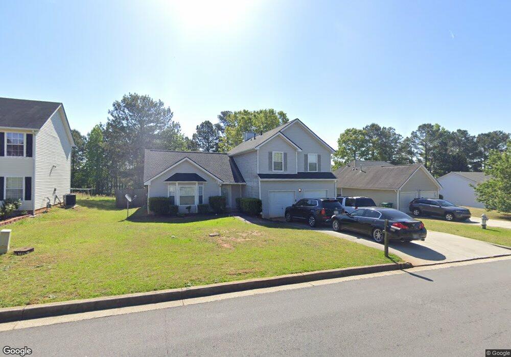 10638 Village Landing unit 2, Jonesboro, GA 30238 - photo 1