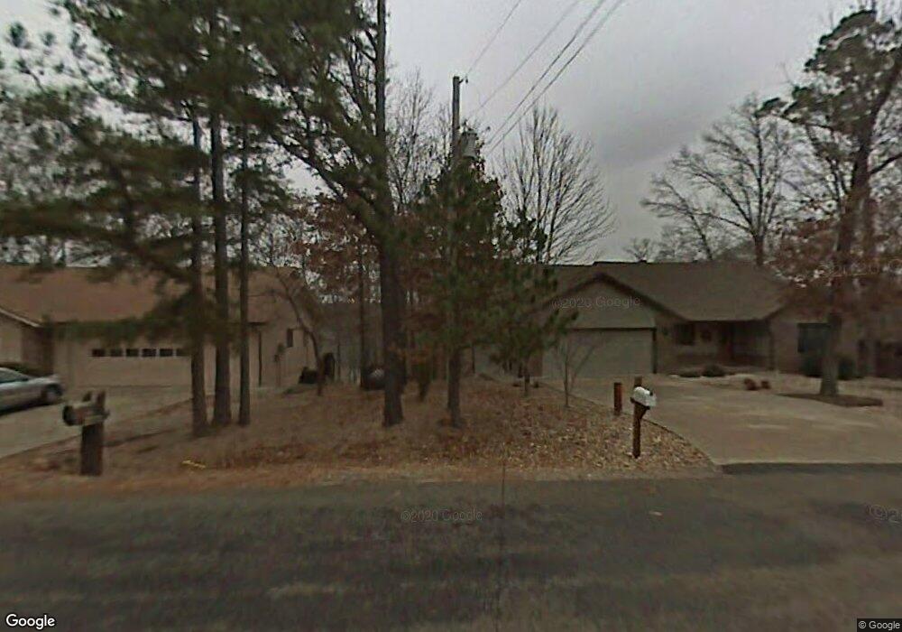 871 Buckingham, Bella Vista, AR 72714 - photo 1