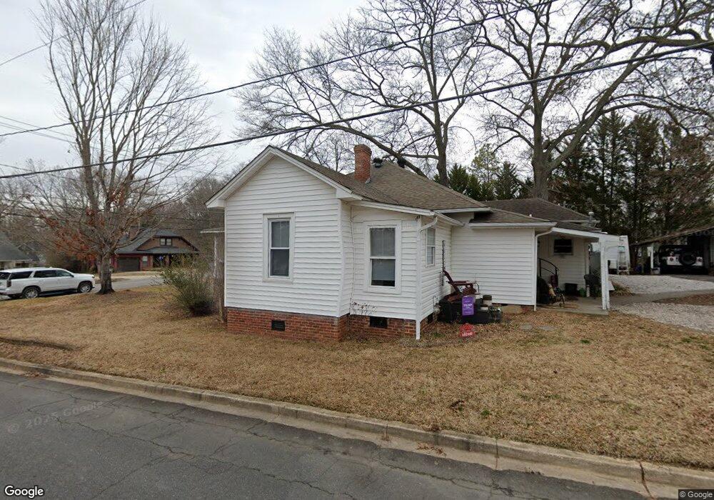 117 Faulkner St, Clover, SC 29710 - photo 1