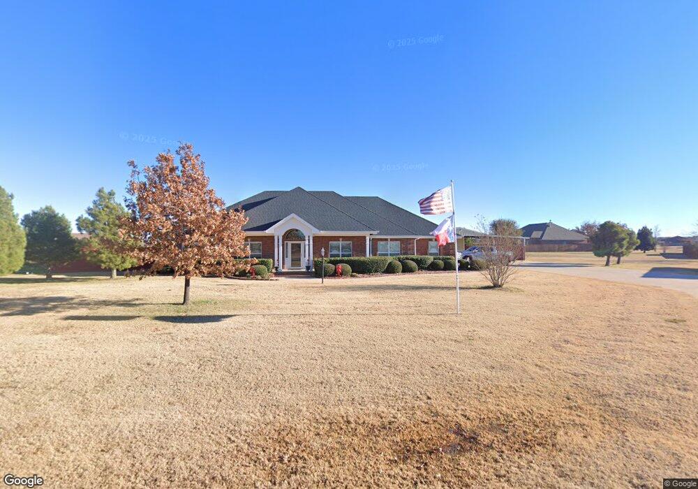 101 Apple Blossom Dr, Abilene, TX 79602 - photo 1