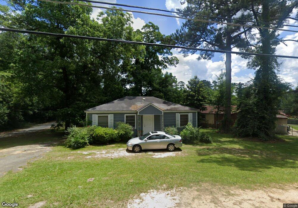 3632 Atwood Dr, Macon, GA 31204 - photo 1