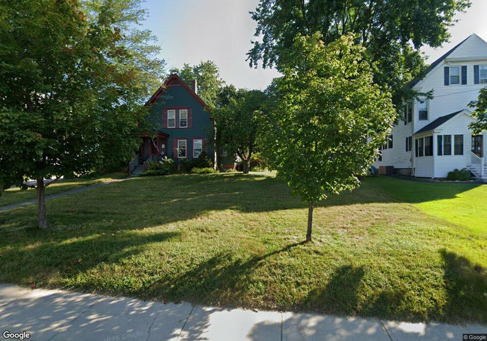 35 Dutcher St, Hopedale, MA 01747 - photo 1