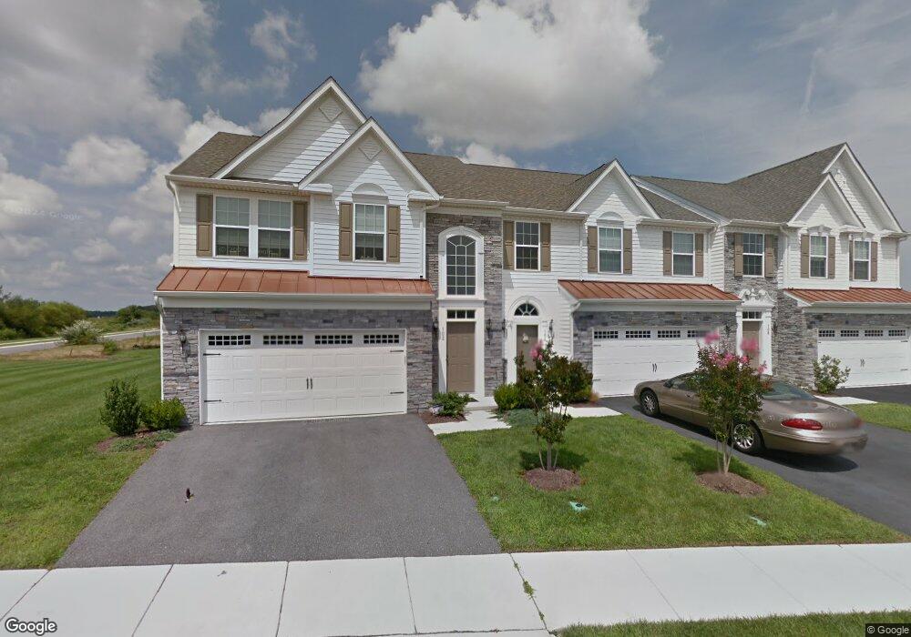 104 Augusta Dr, Ocean View, DE 19970 - photo 1