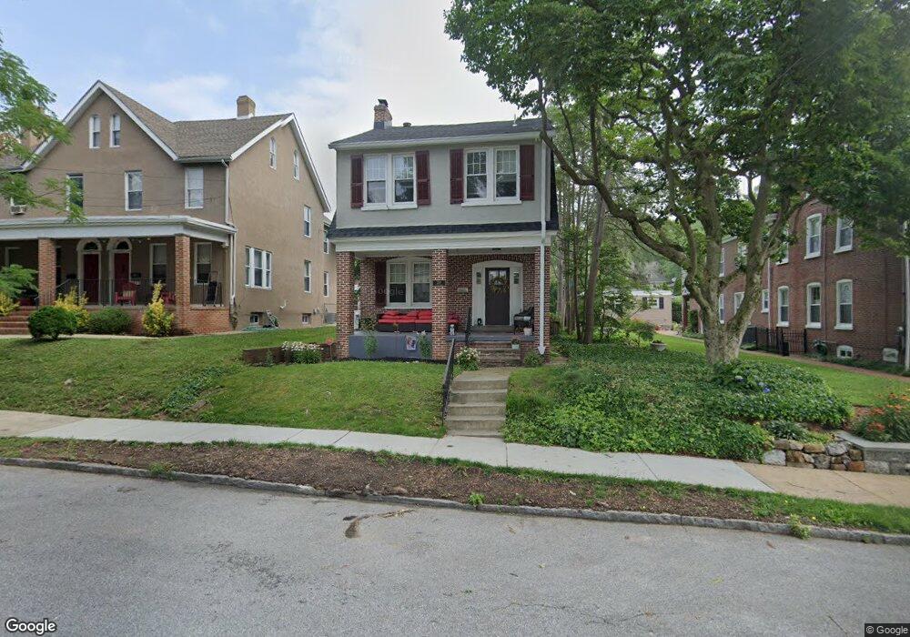 2317 W 16th St, Wilmington, DE 19806 - photo 1