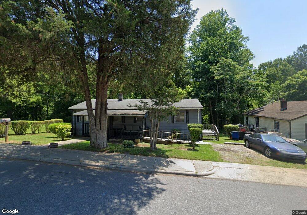 1311 Lerain Ct, Statesville, NC 28677 - photo 1