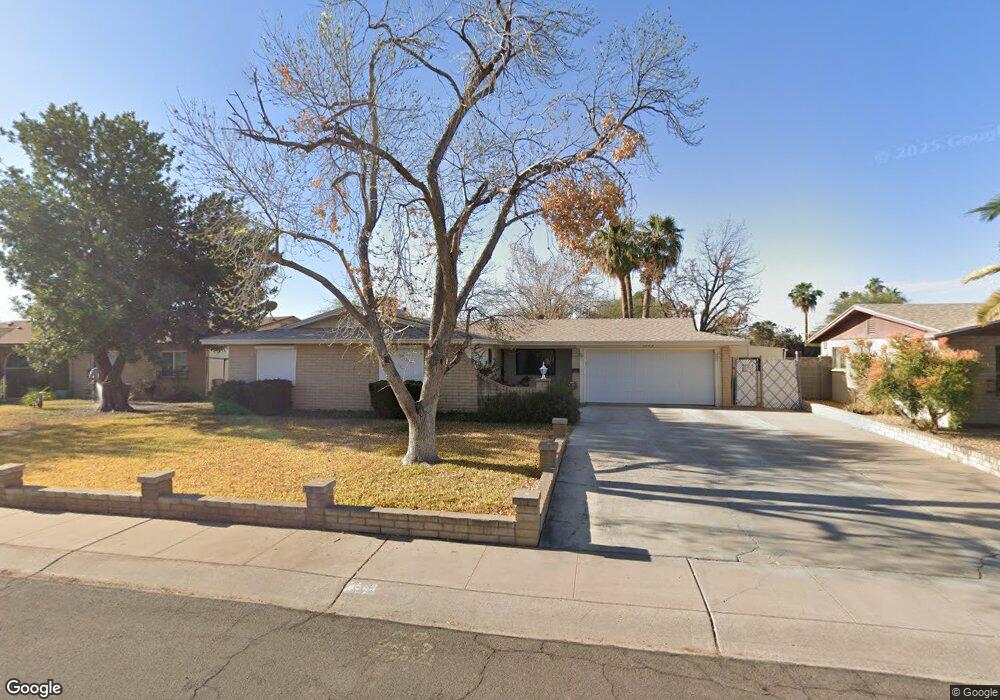 3549 W Mission Ln, Phoenix, AZ 85051 - photo 1