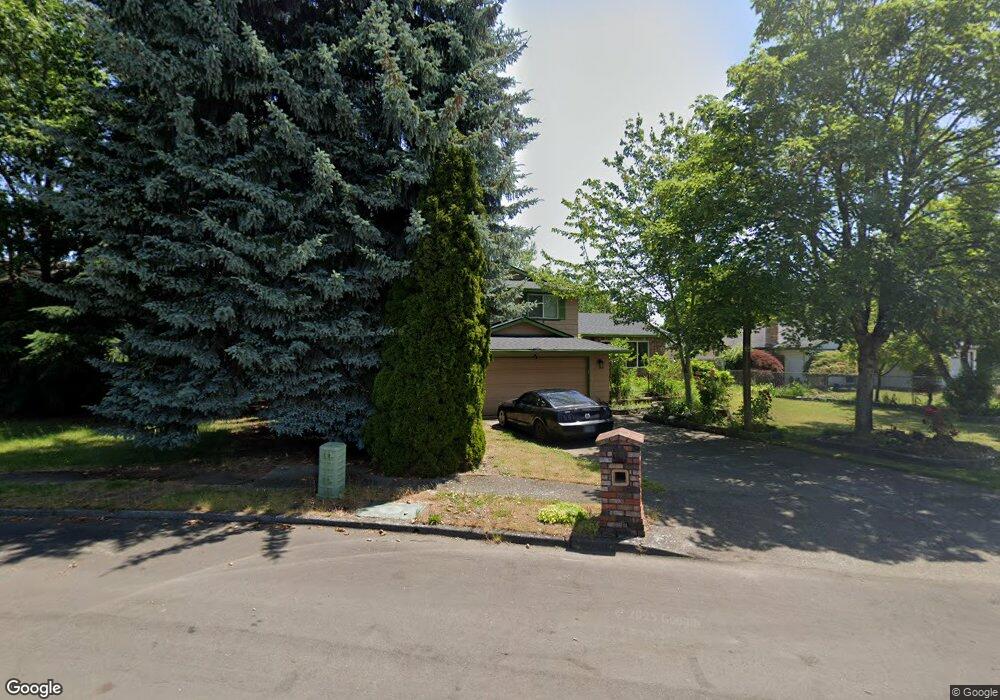 2308 SW Sundial Ave, Troutdale, OR 97060 - photo 1