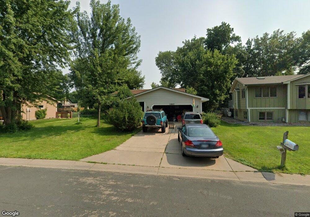 11927 101st Ave N, Maple Grove, MN 55369 - photo 1