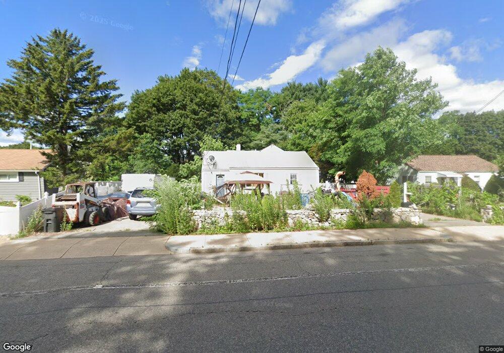 347 S Main St, Randolph, MA 02368 - photo 1