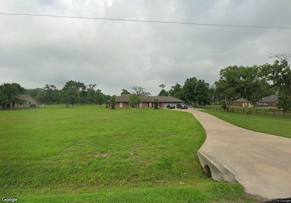4048 County Road 461a, Brazoria, TX 77422 - photo 1