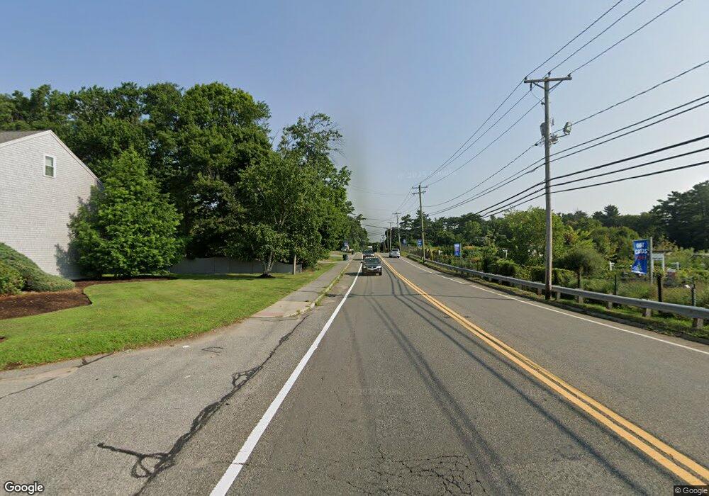 00 Route 18 unit Lot B, Abington, MA 02351 - photo 1