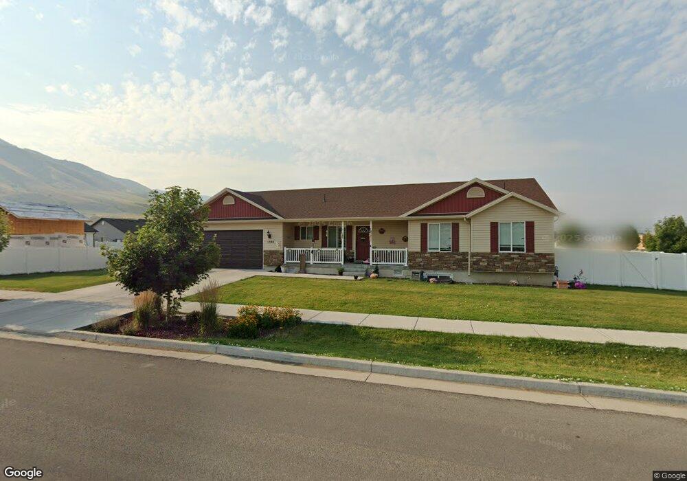 1390 E 500 S, Hyrum, UT 84319 - photo 1