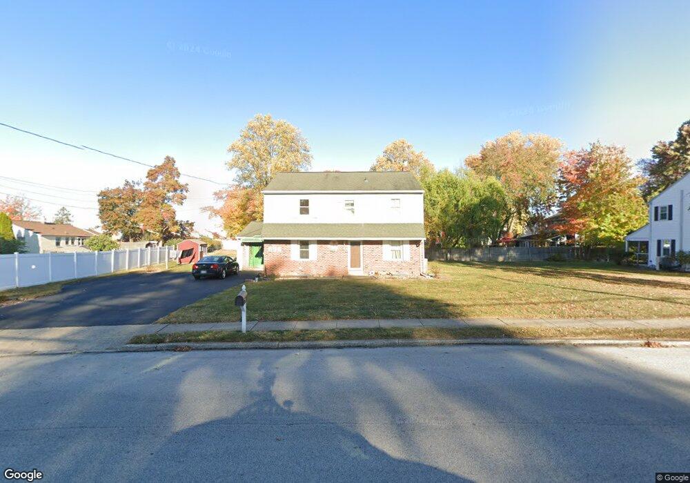 636 Caley Rd, King of Prussia, PA 19406 - photo 1