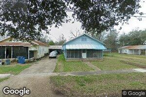 508 S Mabel St, Bunkie, LA 71322