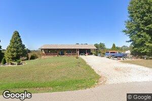 8010 Locust Rd, Tell City, IN 47586