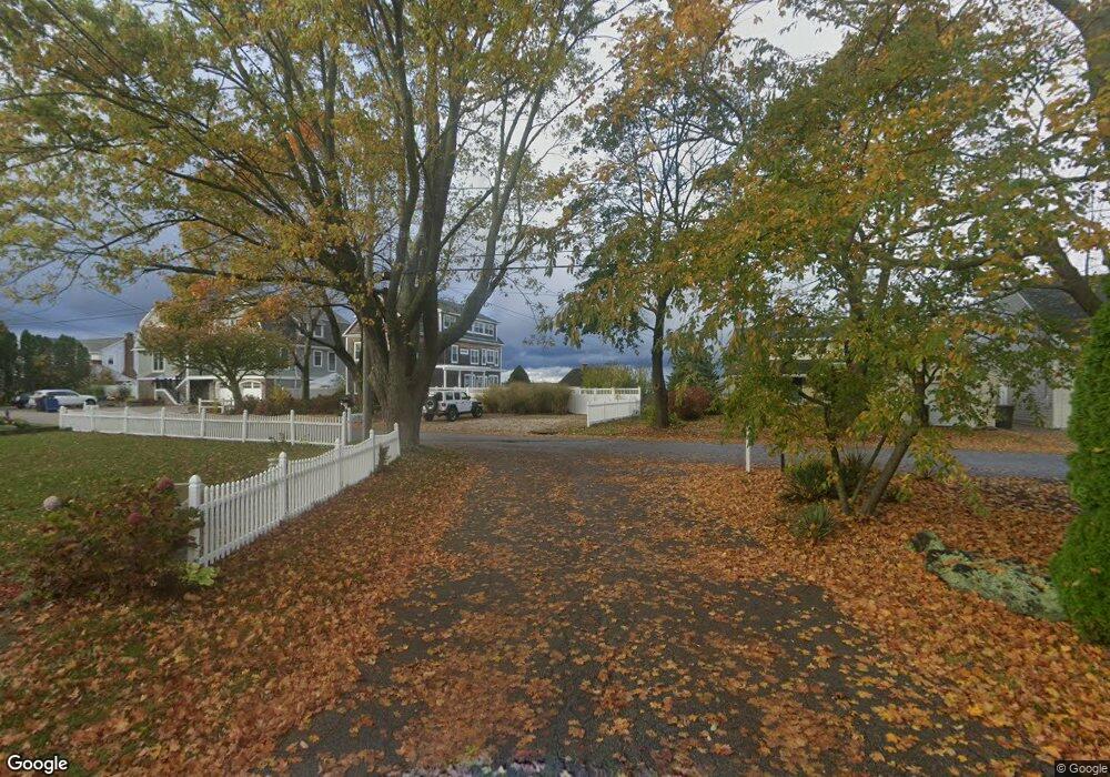 0 Sydney Ave unit 1192488, Warwick, RI 02818 - photo 1