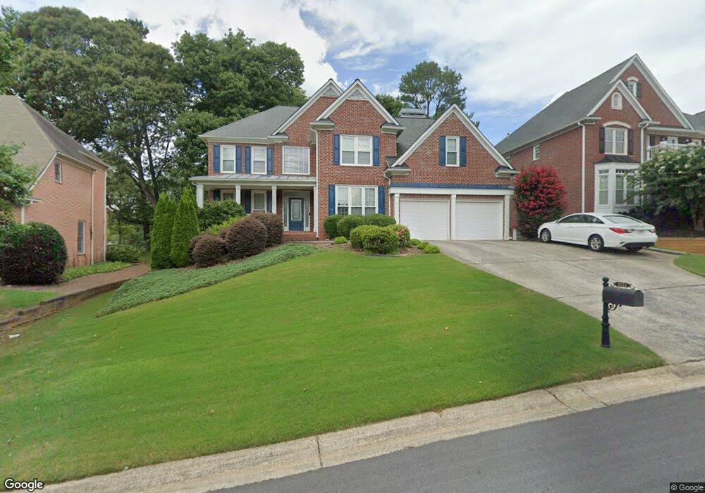 2223 Lasalle Dr, Marietta, GA 30062 - photo 1