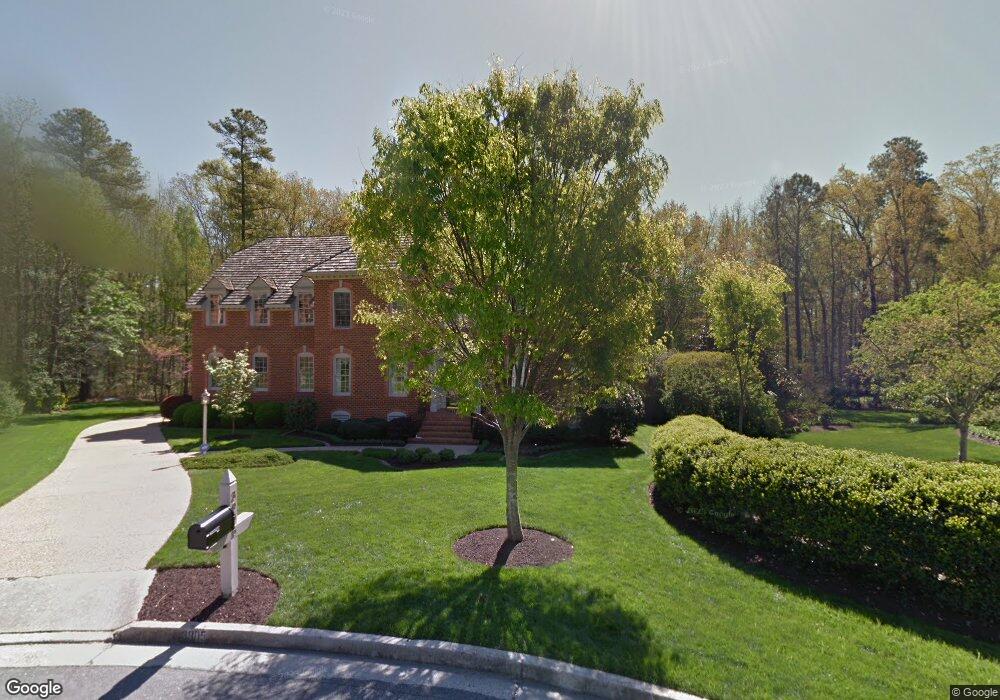 3905 Harcourt Place, Henrico, VA 23233 - photo 1