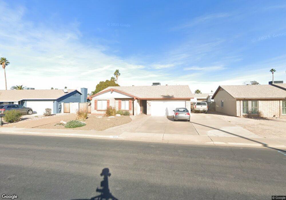 924 W Laguna Azul Ave, Mesa, AZ 85210 - photo 1