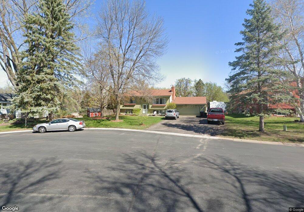 3469 116th Ln NW, Coon Rapids, MN 55433 - photo 1