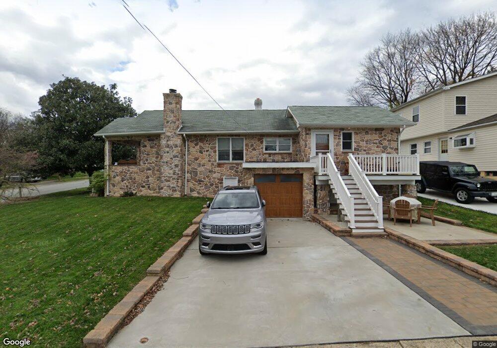 711 Maple Ave, Wilmington, DE 19809 - photo 1