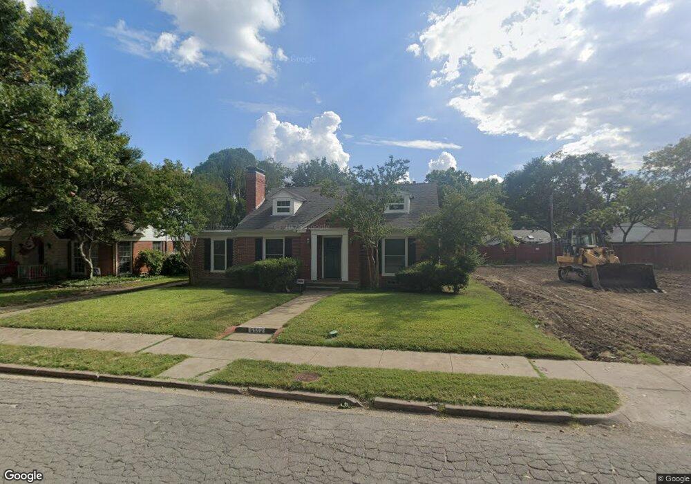 6112 Kenwood Ave, Dallas, TX 75214 - photo 1