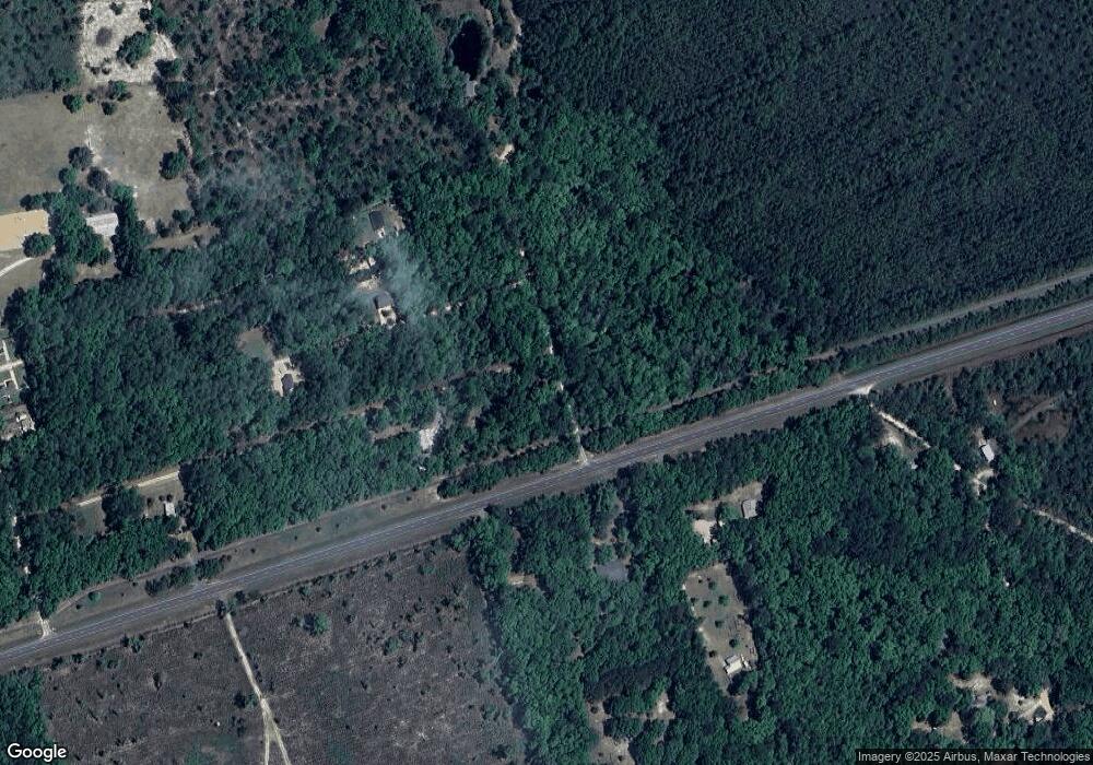 103 Noles Ln, Crawfordville, FL 32327 - photo 1