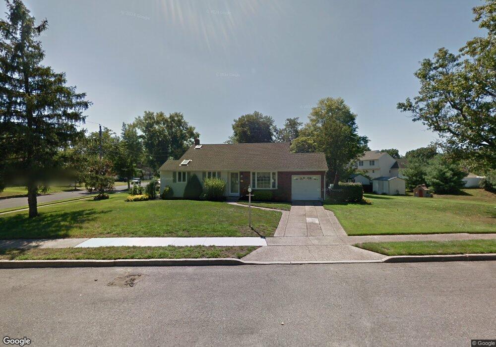 809 Fordham St, Delran, NJ 08075 - photo 1