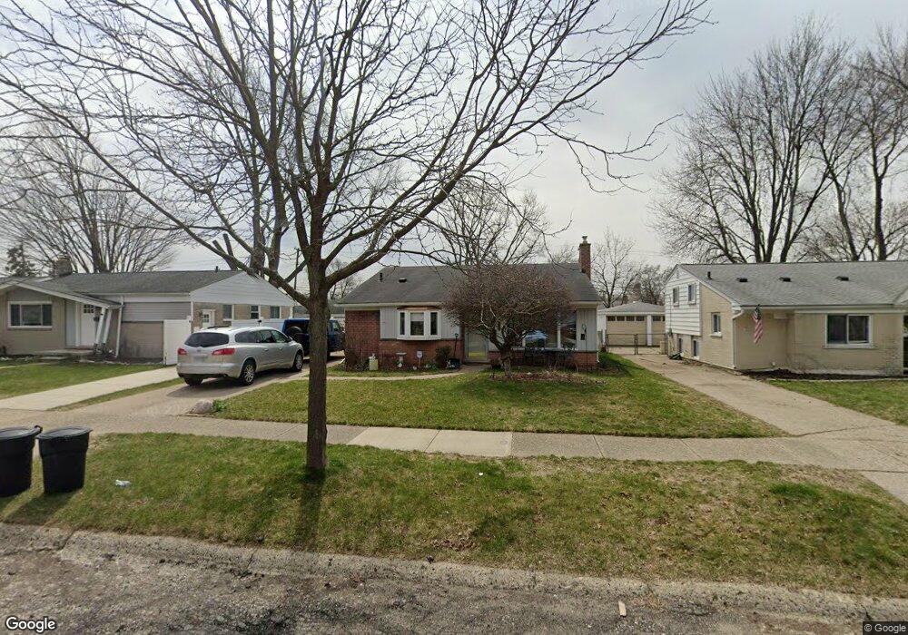 967 Dreon Dr, Clawson, MI 48017 - photo 1