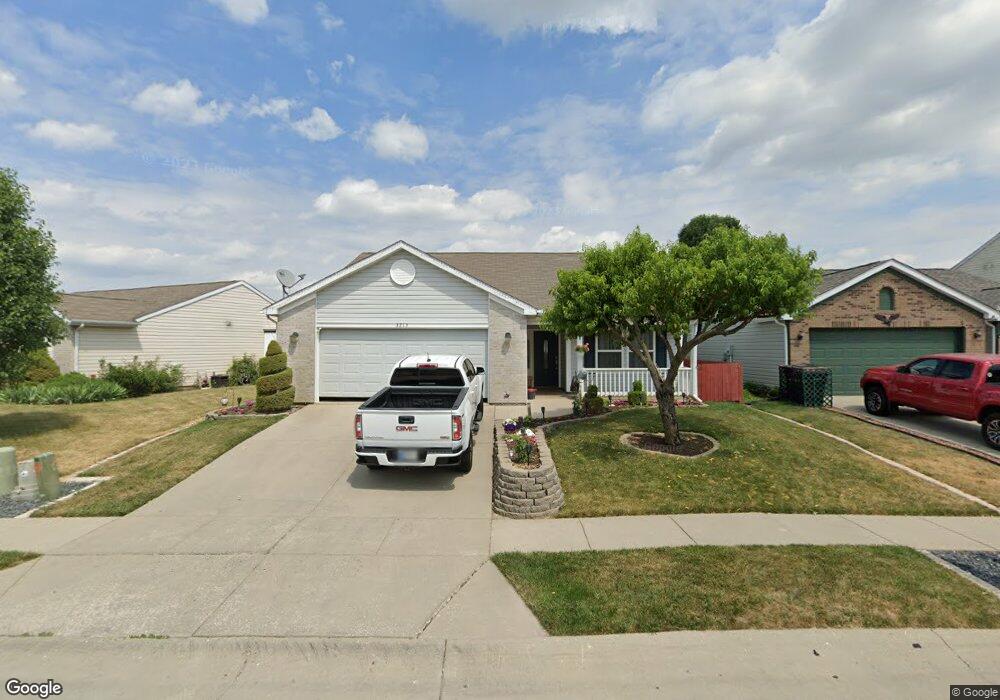 3213 Stephenson Dr, Lafayette, IN 47909 - photo 1