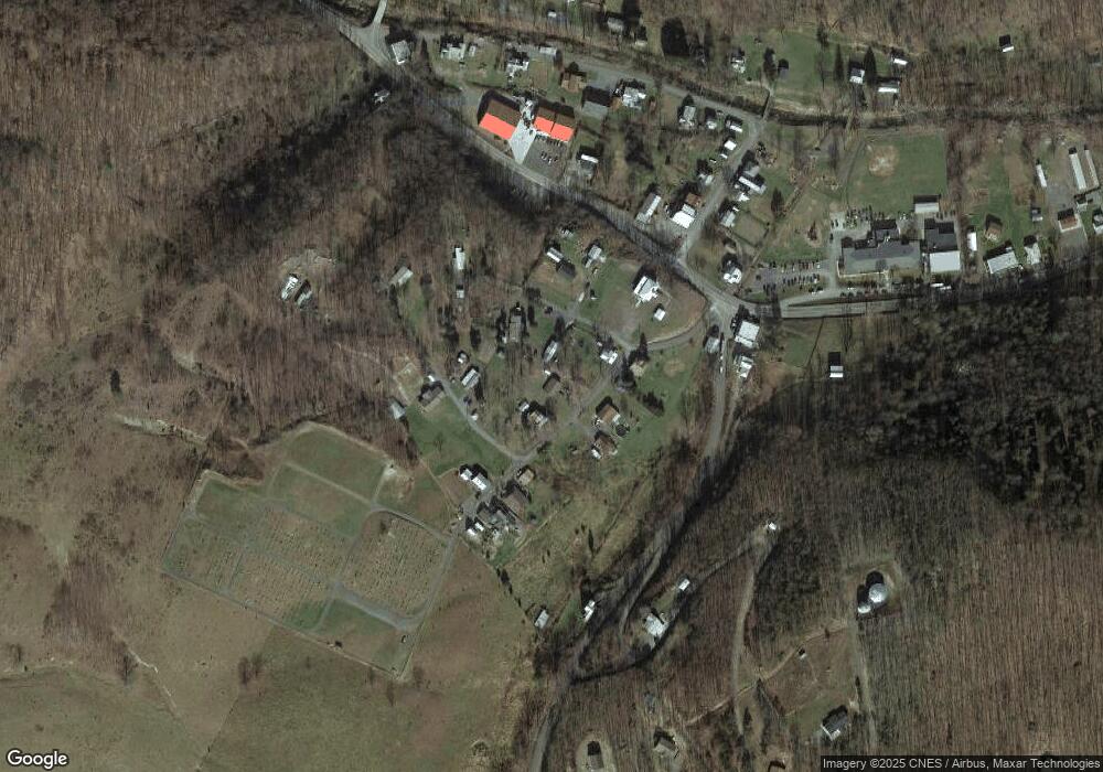 104 Maysville Cemetery Rd, Maysville, WV 26833 - photo 1