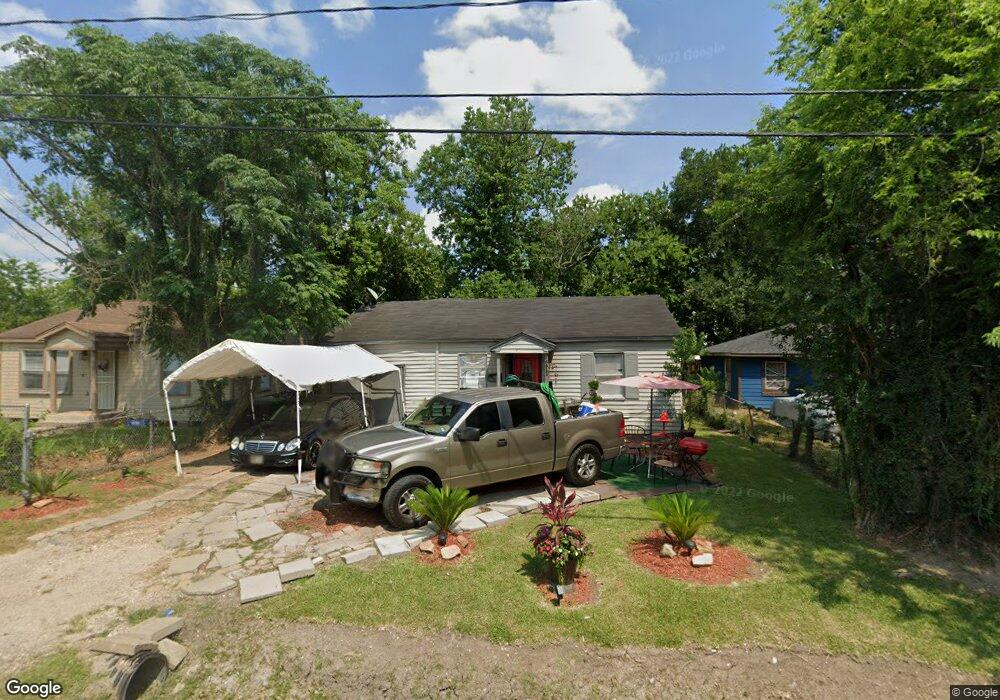 6811 England St, Houston, TX 77021 - photo 1