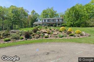 7 Highfield Dr, Trumbull, CT 06611