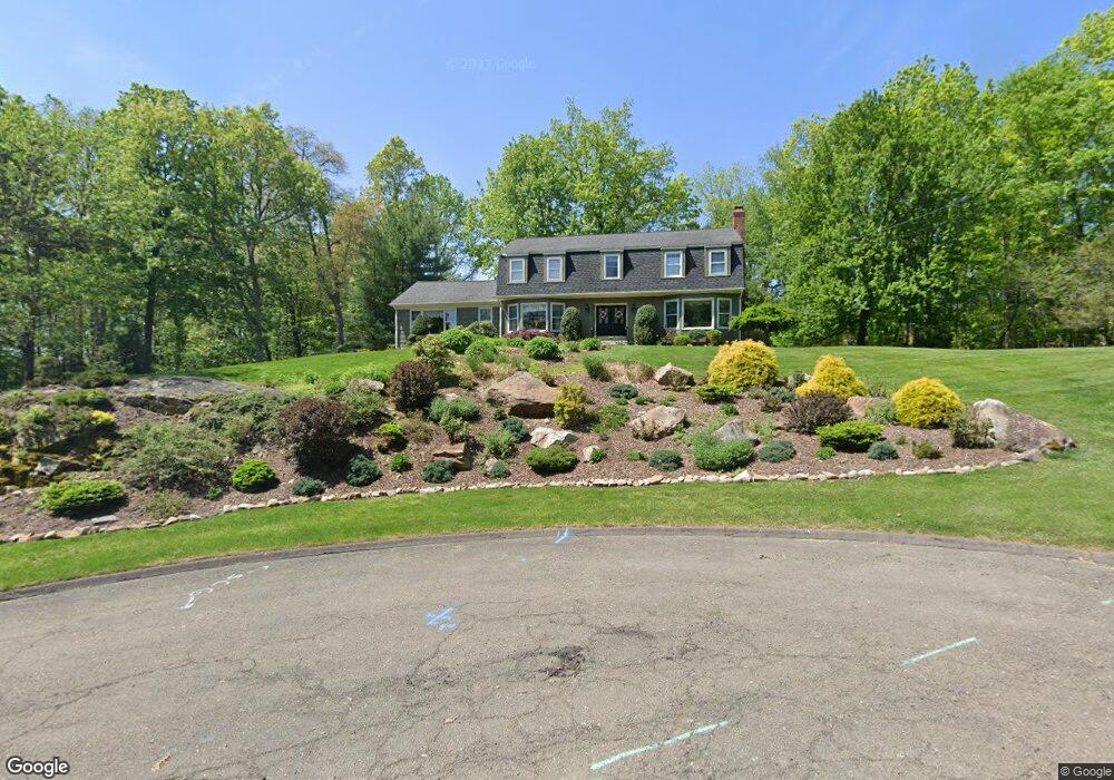 7 Highfield Dr, Trumbull, CT 06611 - photo 1