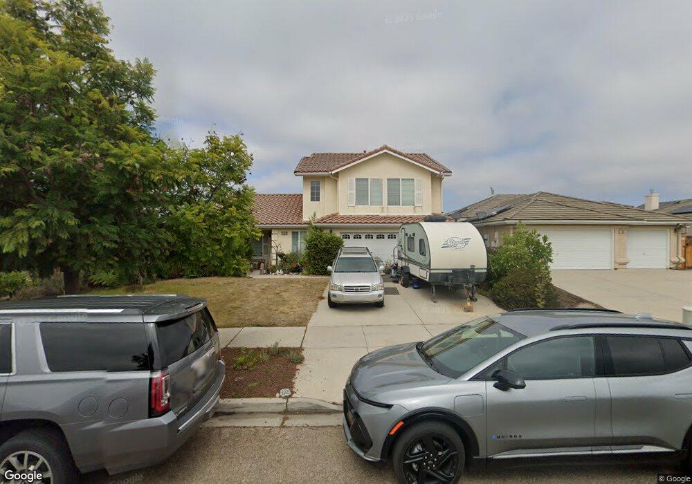 125 Leaf St, Nipomo, CA 93444 - photo 1