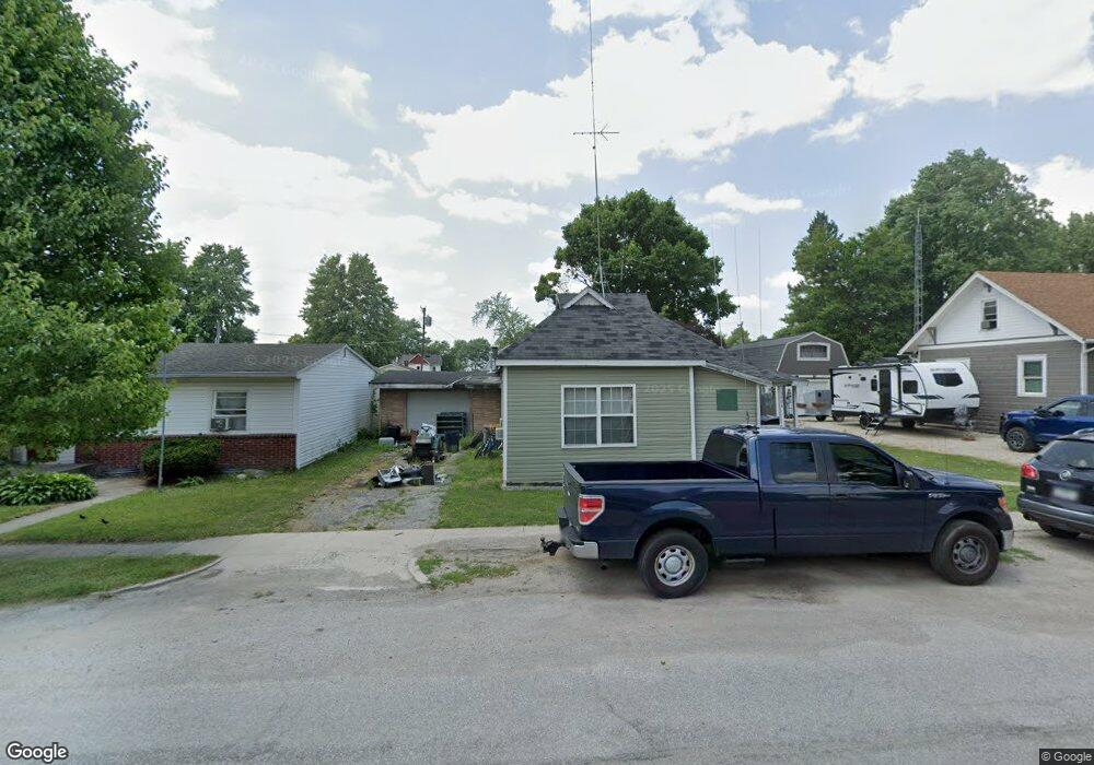 5904 N Main St, Uniondale, IN 46791 - photo 1