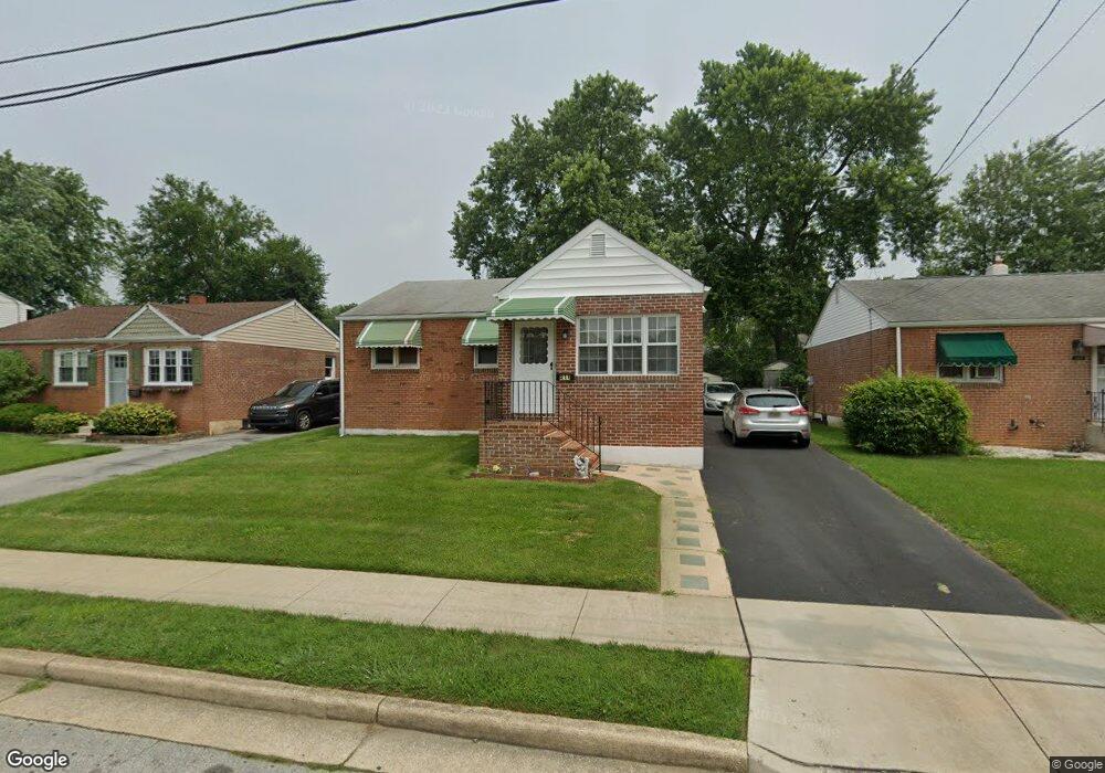 211 Taylor Rd, Wilmington, DE 19804 - photo 1