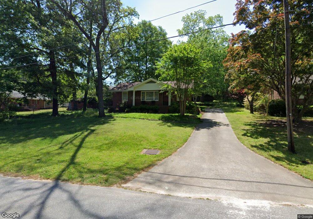 114 Langford St, Winder, GA 30680 - photo 1