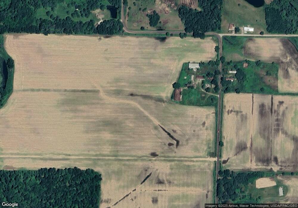 N7561 8th Ave, New Lisbon, WI 53950 - photo 1