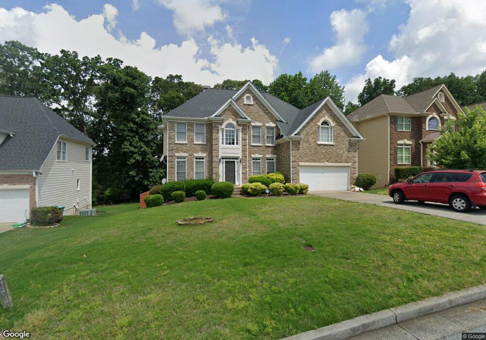 532 Kenion Forest Way unit 4, Lilburn, GA 30047 - photo 1